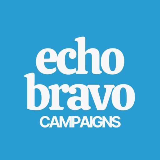 echo bravo